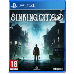 The Sinking City PREMIUM | PS4