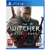 The Witcher 3: Wild Hunt - Low Cost | PS4