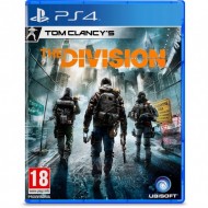 Tom Clancy’s The Division Low-Cost | PS4