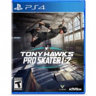 Tony Hawk's Pro Skater 1 + 2 PREMIUM | PS4