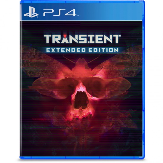 Transient: Extended Edition PREMIUM | PS4 - Jogo Digital