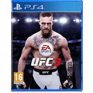 UFC 3  LOW COST | PS4
