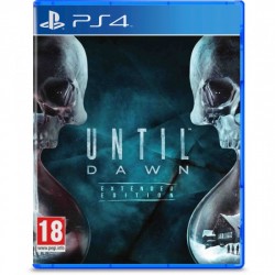 Until Dawn  PREMIUM | PS4