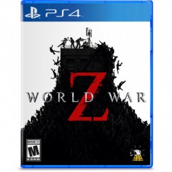 World War Z LOW COST  | PS4