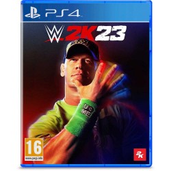 WWE 2K23 PREMIUM | PS4