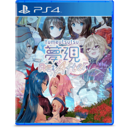 Yumeutsutsu Re:After LOW COST | PS4