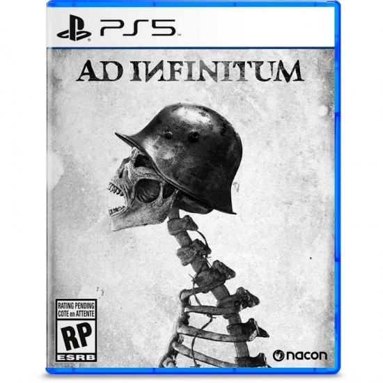 Ad Infinitum LOW COST | PS5