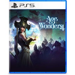 Age of Wonders 4 LOW COST | PS5