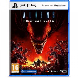 Aliens: Fireteam Elite PREMIUM | PS4 & PS5