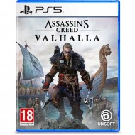 Assassin's Creed Valhalla PREMIUM | PS5 (versão do jogo: PS4)