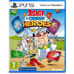Asterix & Obelix: Heroes LOW COST | PS4 & PS5
