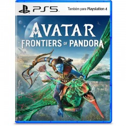 Avatar: Frontiers of Pandora LOW COST | PS5