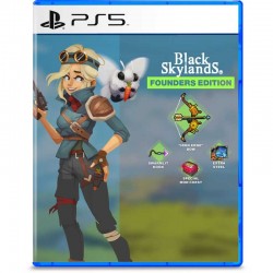 Black Skylands: Founders Edition LOW COST | PS5