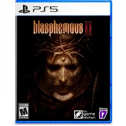 Blasphemous 2 LOW COST | PS5