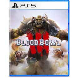 Blood Bowl 3  LOW COST | PS5