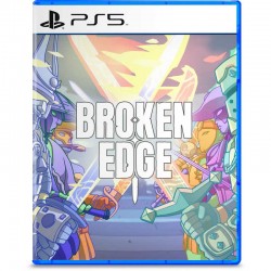 Broken Edge LOW COST | PS5