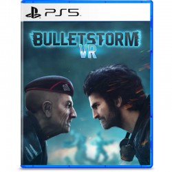 Bulletstorm VR LOW COST | PS5
