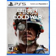 Call of Duty: Black Ops Cold War PREMIUM | PS4 & PS5 Bundle Cross-Gen