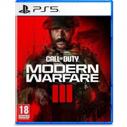 Call of Duty: Modern Warfare III PREMIUM | PS5