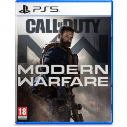 Call of Duty: Modern Warfare PREMIUM | PS5 (versão do jogo: PS4)