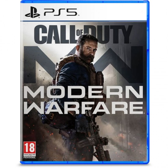 Call of Duty: Modern Warfare PREMIUM | PS5