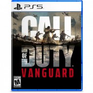 Call of Duty: Vanguard PREMIUM | PS5