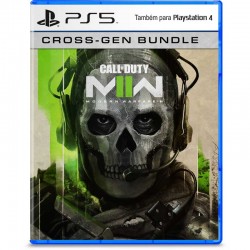 Call of Duty: Modern Warfare II - Cross-Gen Bundle LOW COST | PS4 & PS5