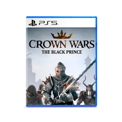 Crown Wars LOW COST | PS5