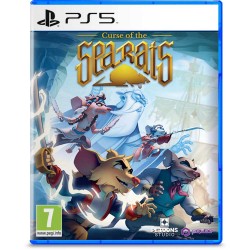 Curse of the Sea Rats LOW COST | PS5