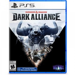 Dark Alliance LOW COST | PS5