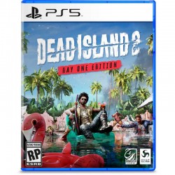 DEAD ISLAND 2 LOW COST | PS4 & PS5