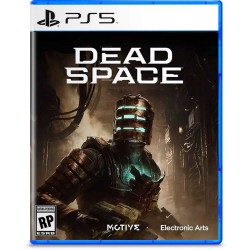Dead Space LOW COST | PS5
