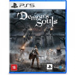 Demon's Souls LOW COST  | PS5