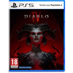 Diablo IV PREMIUM | PS5