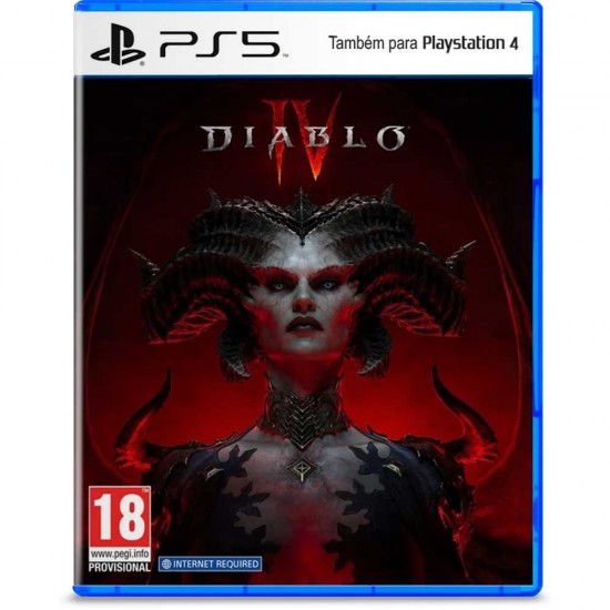 Diablo IV LOW COST | PS4 & PS5