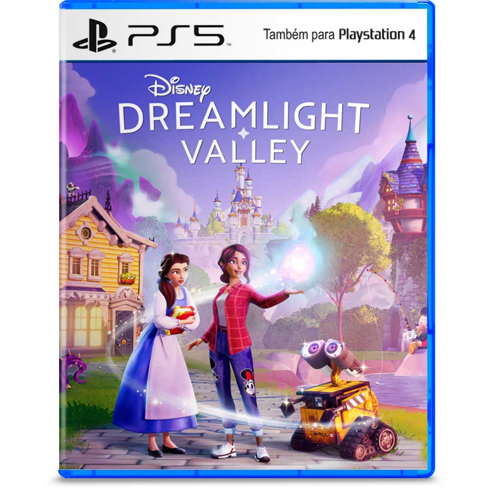 Disney Dreamlight Valley PREMIUM