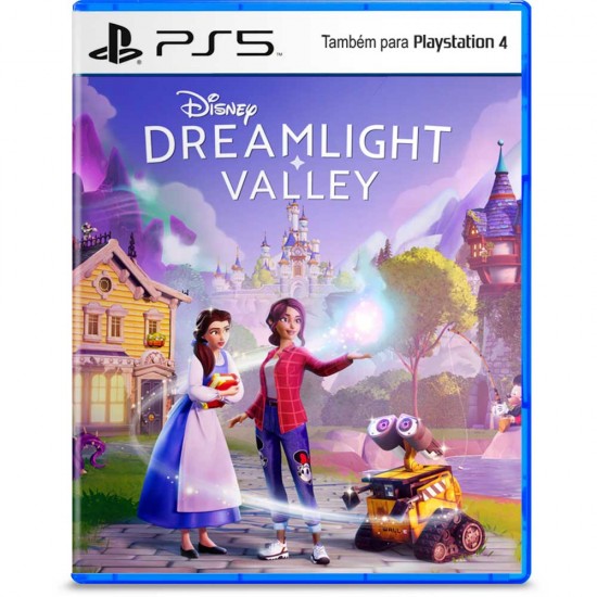 Disney Dreamlight Valley LOW COST | PS4 & PS5