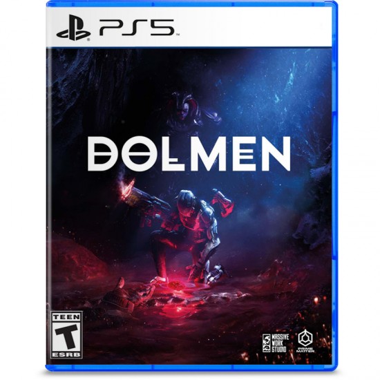 Dolmen LOW COST | PS5