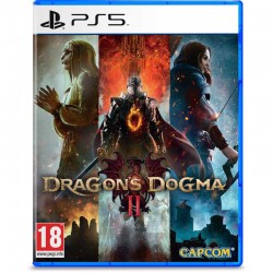 Dragon's Dogma II PREMIUM  | PS5