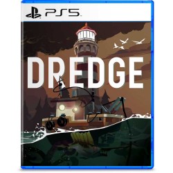 DREDGE LOW COST | PS5