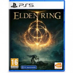 ELDEN RING PREMIUM | PS4 & PS5