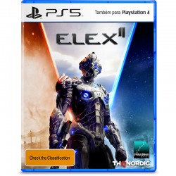 ELEX II PREMIUM | PS4 & PS5