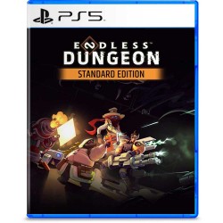 Endless Dungeon LOW COST | PS5
