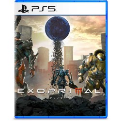 Exoprimal LOW COST | PS5