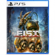 F.I.S.T.: Forged In Shadow Torch PREMIUM | PS5