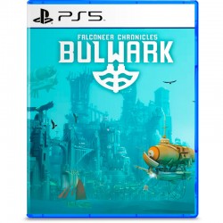 Bulwark: Falconeer Chronicles LOW COST | PS4 & PS5