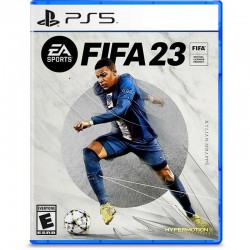 FIFA 23 PREMIUM | PS5
