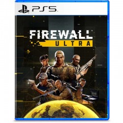 Firewall Ultra LOW COST | PS5