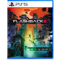 Flashback 2 LOW COST | PS5