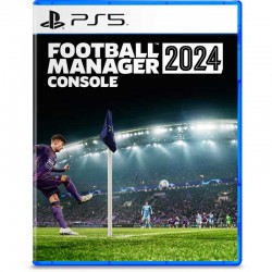 Football Manager 2024 Console LOW COST | PS5